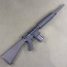 Alexander Arms AAR15 Rifle .50 Beowulf - USED